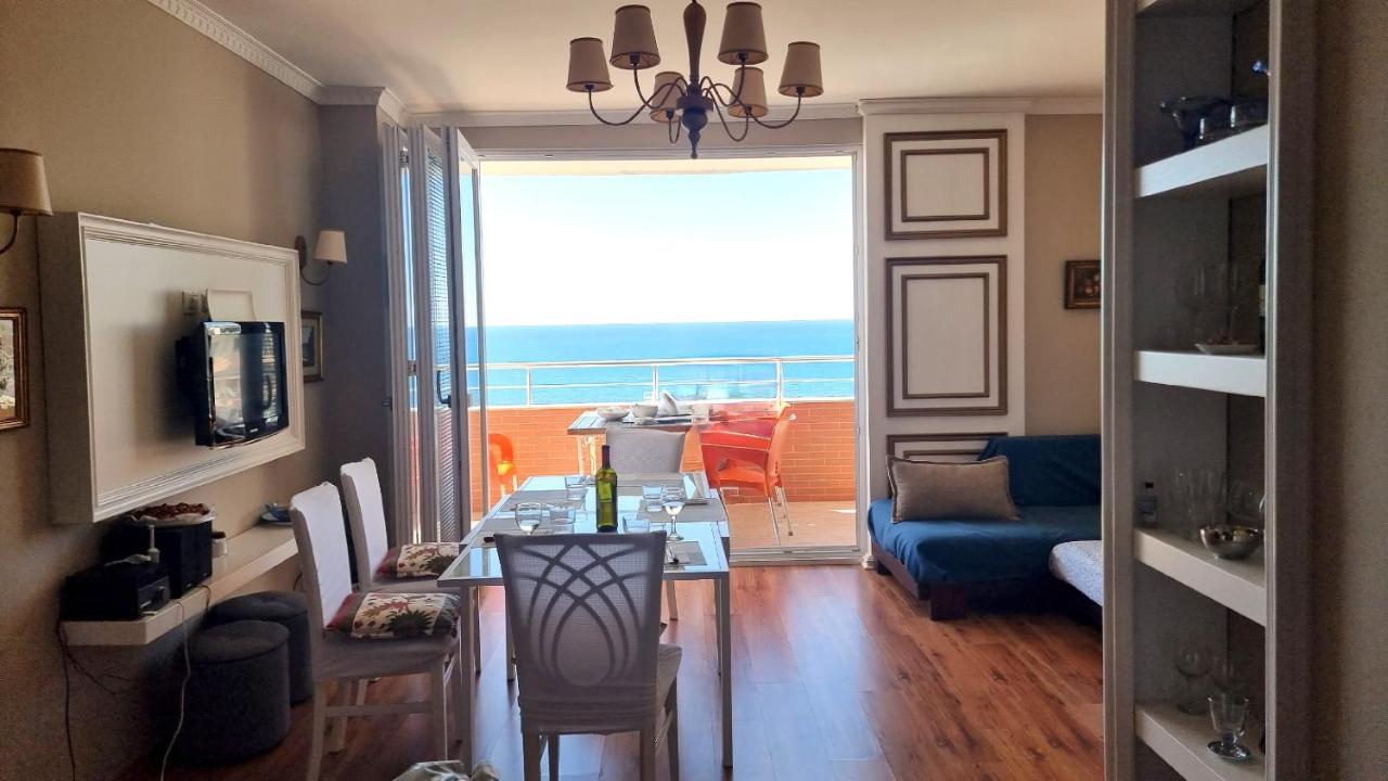 Sunset Seaview Apartment Durrës Esterno foto