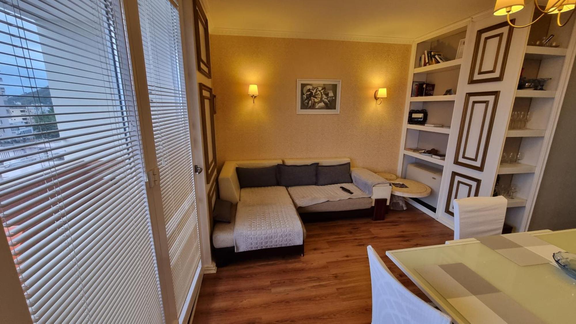 Sunset Seaview Apartment Durrës Esterno foto